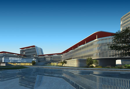 三沙市建筑设计的测试内容