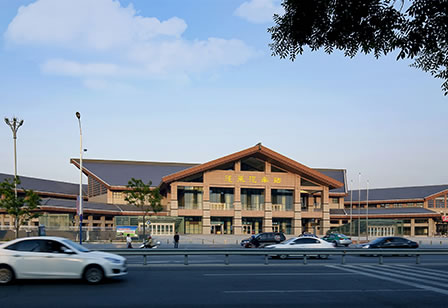 三沙市建筑设计的测试内容